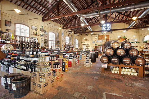BODEGA image